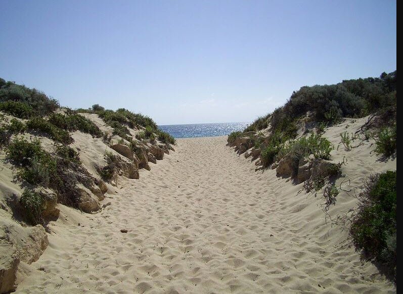 Preston Beach, Australia